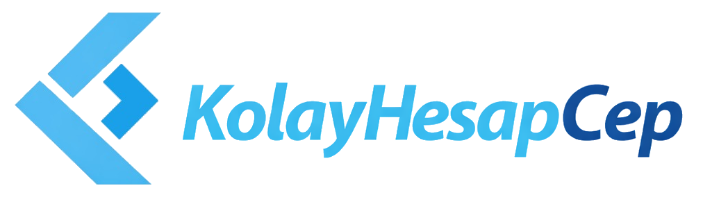 Kolay Hesap Cep